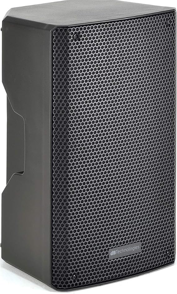 dB Technologies KL 10 Active Speaker Amplified Speaker 2-Way Bluetooth 400W