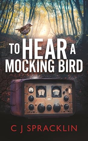 To Hear A Mocking Bird