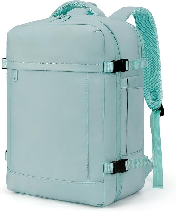 ETRONIK for Easyjet Cabin Bag 45x36x20, Underseat Carry on Travel Backpack