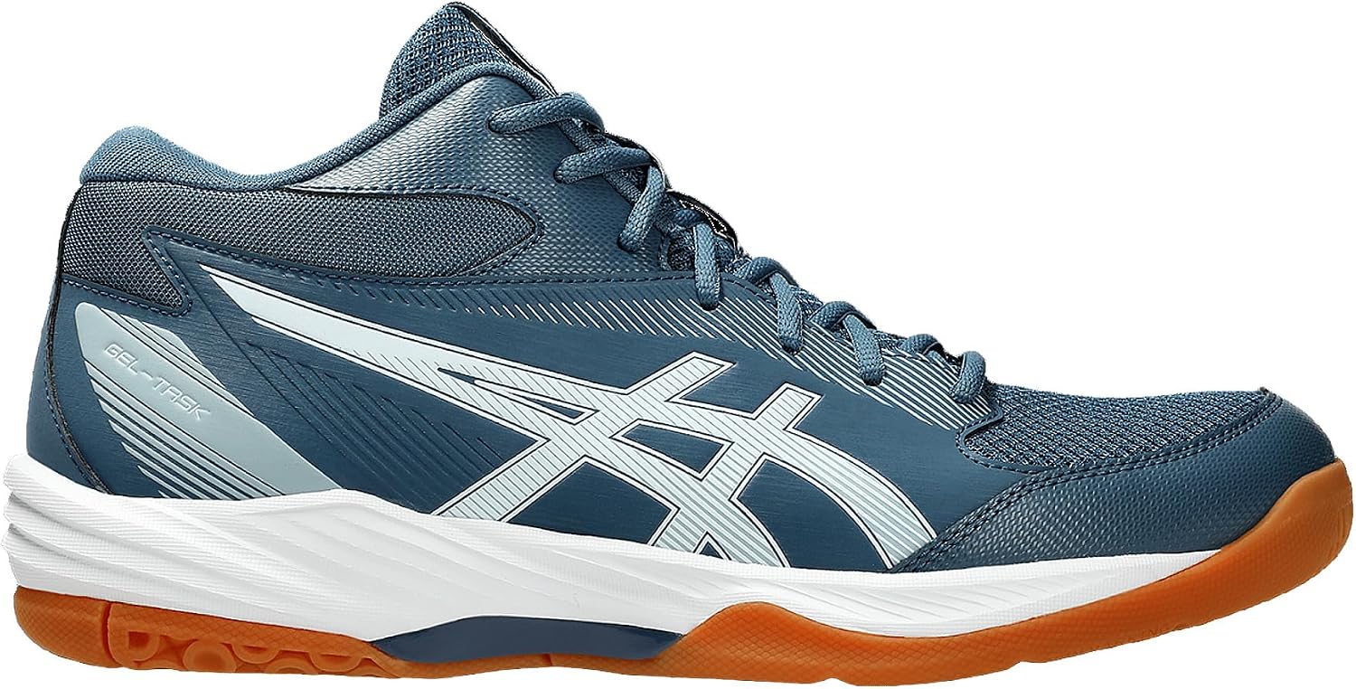 ASICS Men's Gel-Task Mt 4 Sneaker