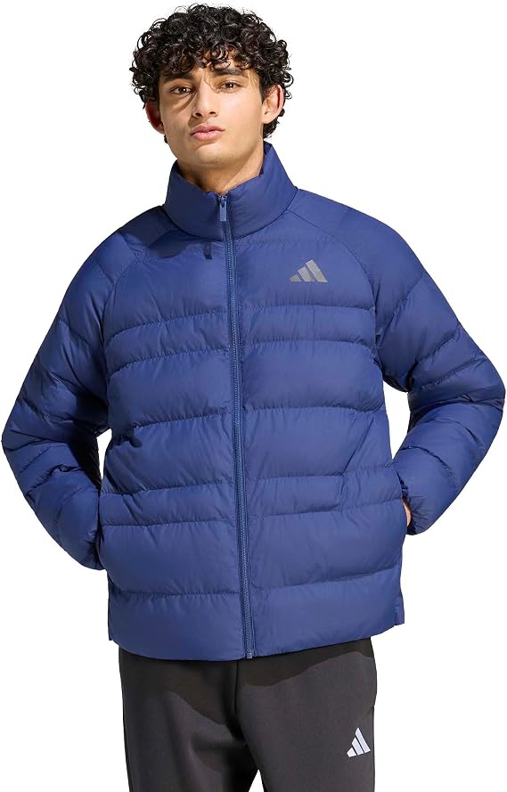 adidasアディダス Jacket Essentials Packable Jacket TX765 Men's