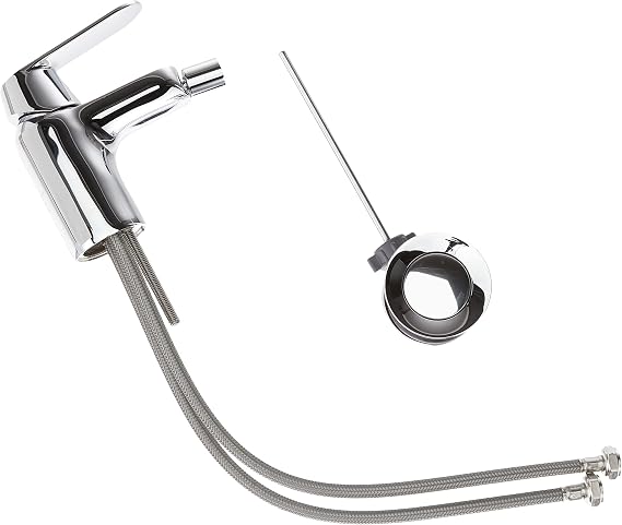 GROHE 32839000 Eurosmart Cosmopolitan Bidet Mixer