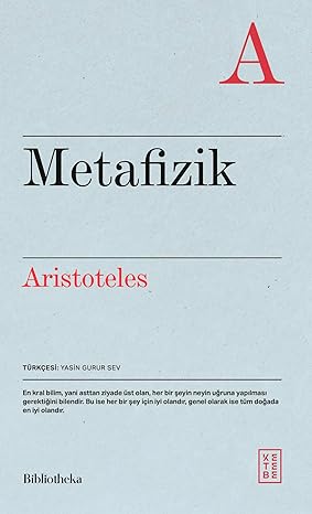 Metaphysics
