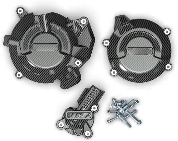 Motorcycles Engine Cover For CFmoto 800NK Ibex 800S 2023 800MT 800T 2021 2022 Secondary Enginecover Protection Set