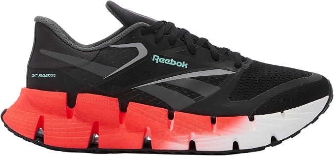 Reebok Mens Floatzig 1 Training Shoes Road Running