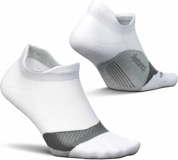 Feetures Elite Light Cushion Tab