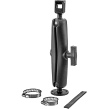 MotorGuide Mount Trolling Motor Stabilizer