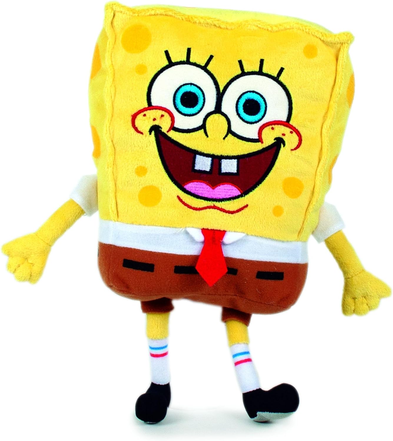 SPONGEBOB-EV-25729 Play Set 5 Years Multicolor Unique from Play 10414