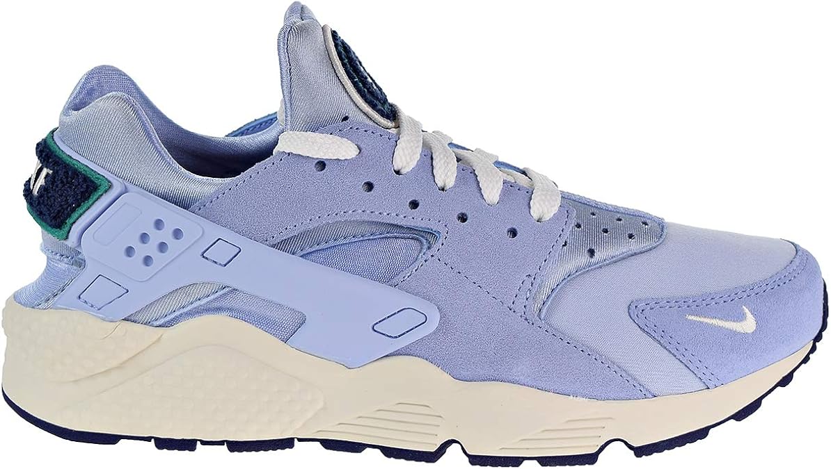 NIKE Air Huarache Run PRM, Men's Gymnastics Shoes