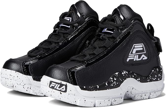 FILA Men's Grant Hill 2 Trainers red 45.5 EU