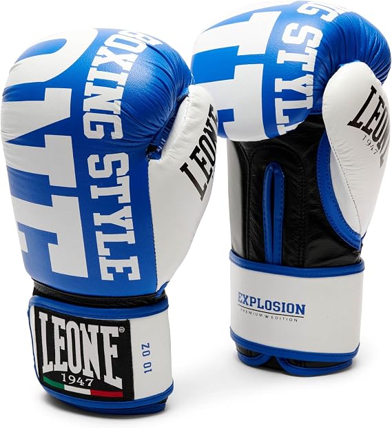 LEONE 1947 Explosion Boxing Gloves