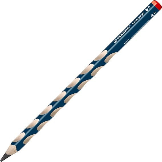 STABILO EASYgraph - Ergonomik Kurşun Kalem - Sağ