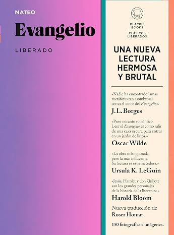 EVANGELIO LIBERADO (Clásicos Liberados)