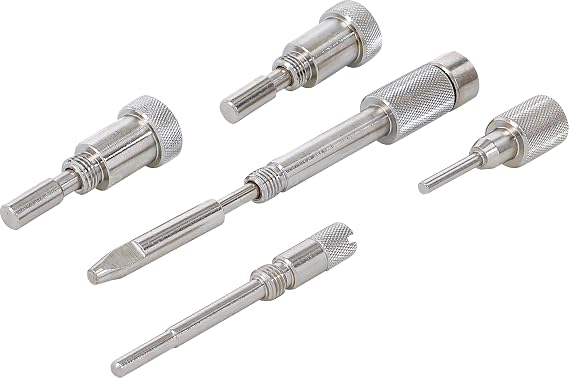 BGS 8422 | Engine Timing Tool Set | for Fiat Ducato, Peugeot Boxer, Citroën Jumper 2.3 D JTD, 3.0 JTD, HDi