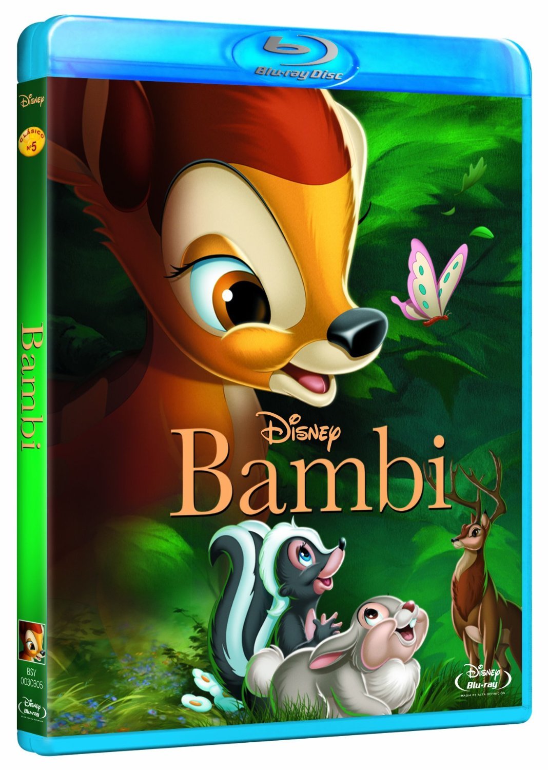 Bambi (2011)