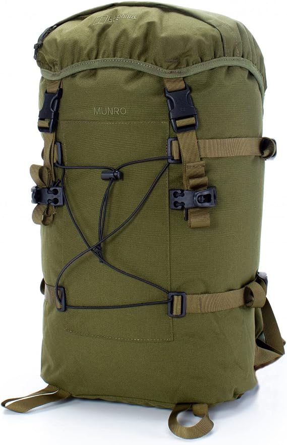 Berghaus Munro II Military Backpack