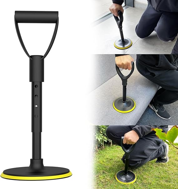 Adjustable Mobility Stand Assist Aid for Elderly, Portable Standing Aid Device, Disability Aids and Equipment for The Home