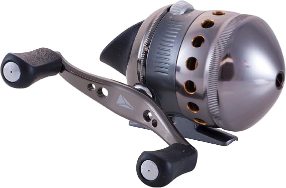 Zebco ゼブコ　Delta Spincast Reel ZD3 スピンキャストリール 並行輸入品）