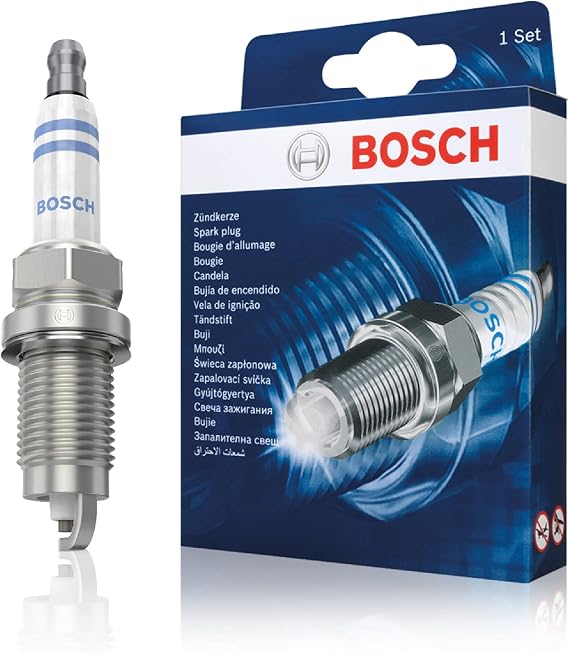 Bosch 0242235983 Spark Plug 1 piece