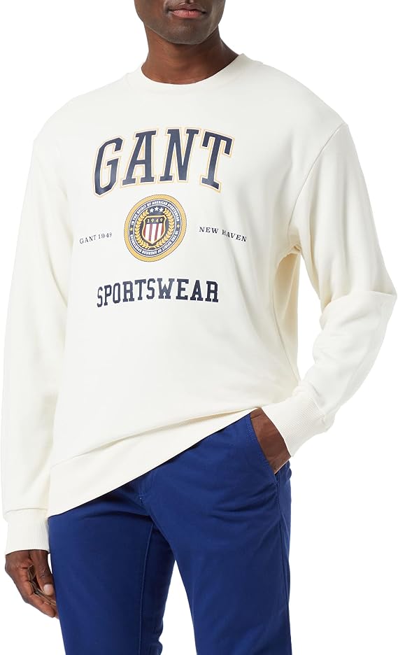 GANT Men's Jumper