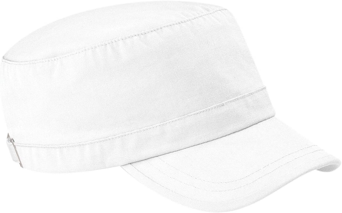 Beechfield Unisex Army Cap Cap