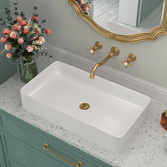 Bathroom Vessel Sink