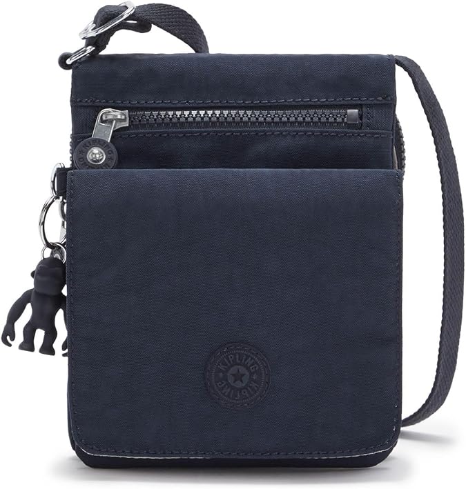 KIPLING KIPLING Unisex New Eldorado Crossbody Bags (pack of 1)