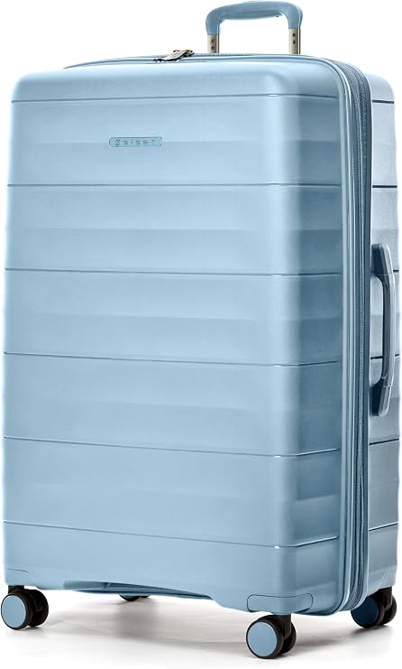 Urban Wave, Light Blue