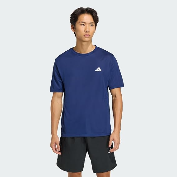 adidas Men's Workout Essentials Base T-Shirt T-Shirt