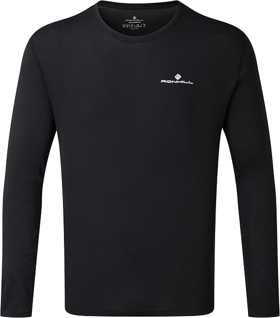 Ronhill Running, Men's Core L/S Tee