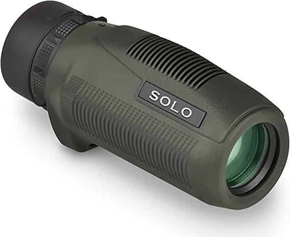 Vortex VORTEX VOR-S105 Monocular Daha Prism, Waterproof, 10x 1.0 inches 25