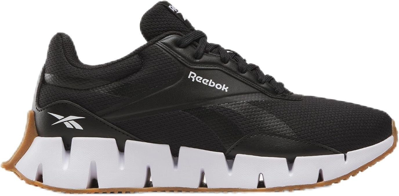 Reebokリーボック レディース ZIG DYNAMICA STRスニーカーブーツ