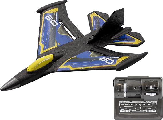 Silverlit Flybotic Sonic Evo 31 cm RC Airplane