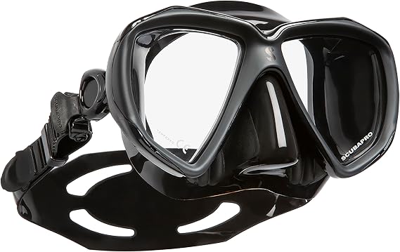 SCUBAPRO - Spectra diving mask