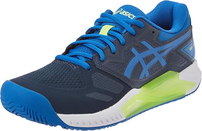 ASICS Men's Gel-Challenger 13 Padel Sneaker