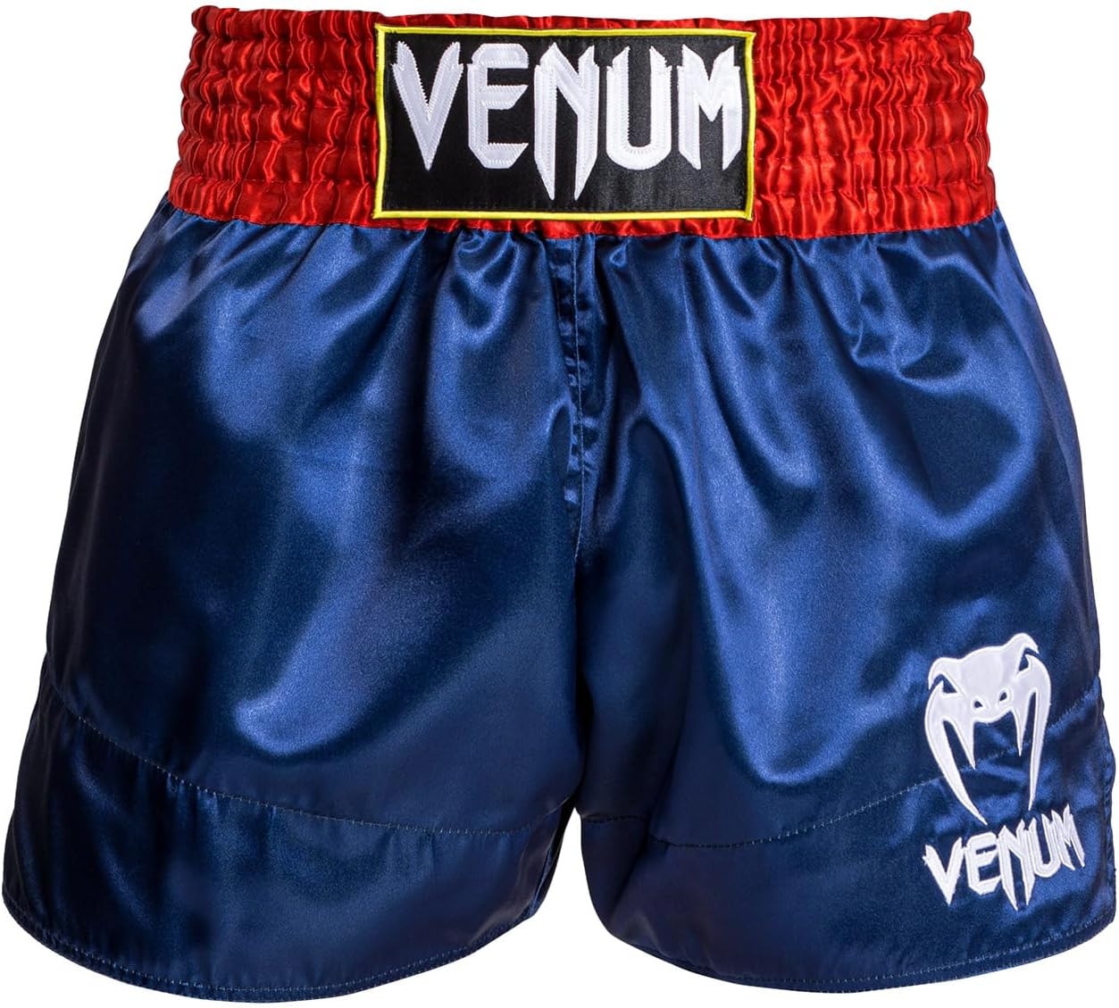Venum Men's Classic Muay Thai Shorts Muay Thai Shorts