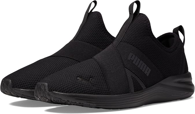 Puma Women's Better Foam Prowl Slip on CrosstrainerSneaker