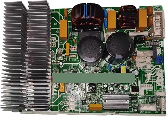 Compatible With Midea，inverter Motherboard Control Board 17222000028451 EU-KFR35W/BP3N1-X101 17122000044714 [Energy Class A]