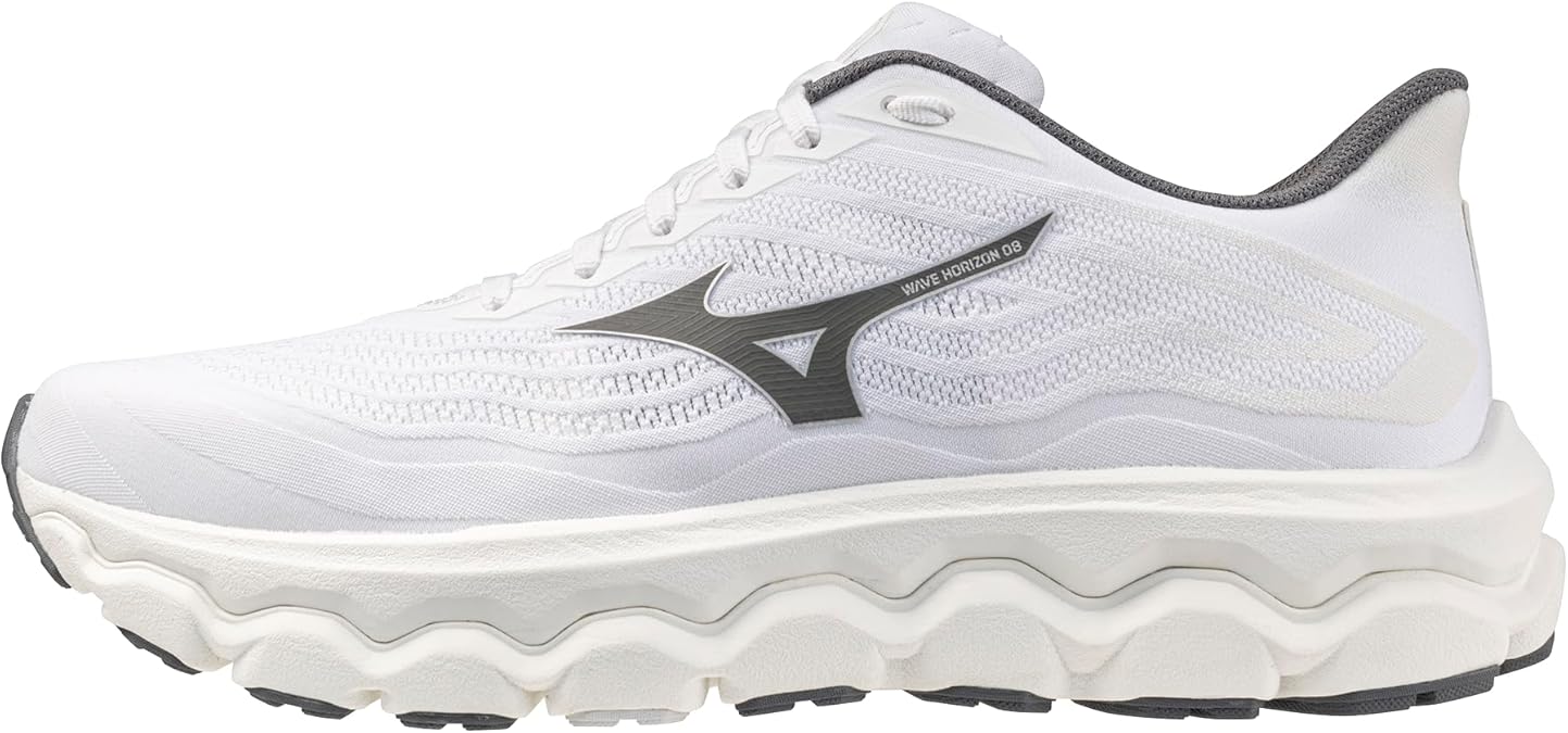 Mizuno Men's Wave Horizon 8 Running Shoe Running ShoesMen