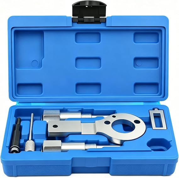 Timing Belt Locking Tool Kit for Opel Vauxhall Fiat