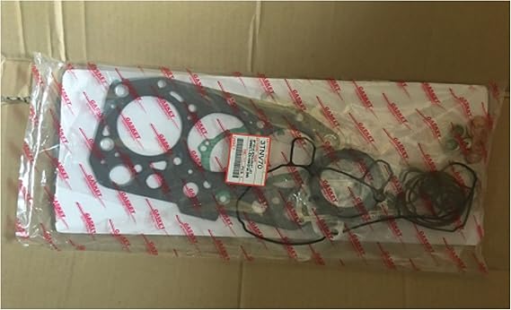 For Yanmar 3TNV70 engine rebuild overhaul parts Piston ring + bearing gasket kit