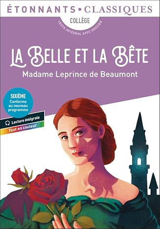 La Belle et la Bête