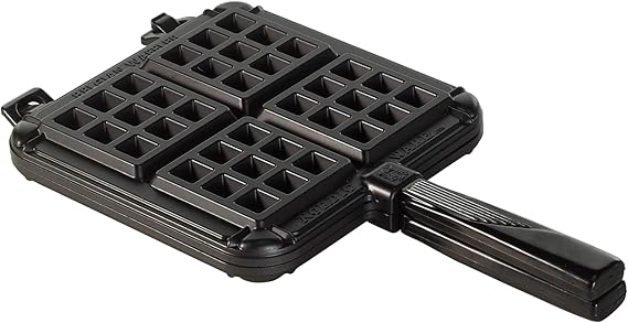 Nordic Ware Belçika waffle makinesi