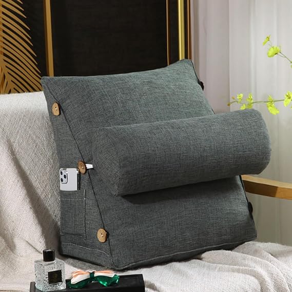 Bed Wedge Pillow