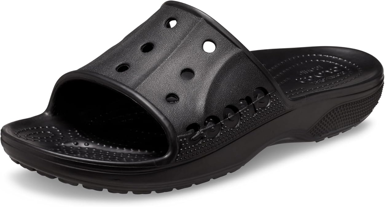 Crocs Unisex Adult Baya Ii Slide Sandal