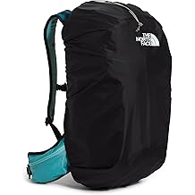 THE NORTH FACEザ・ノース・フェイス レインカバー。Fully Waterproof Hiking Backpack Rain Cover | Lightweight & Packable, Elastic Closure, Drain Hole, Hydration Compatibleユニ大人