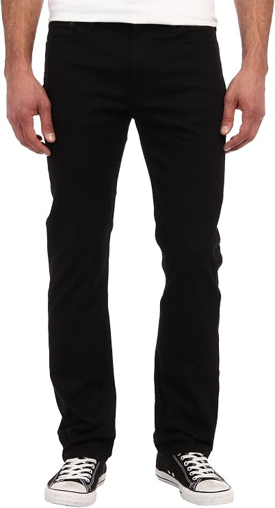 Levi's 513 Slim Straight Fit Jeans