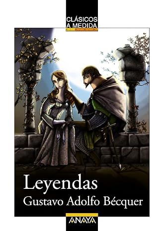 Leyendas (CLÁSICOS - Clásicos a Medida)