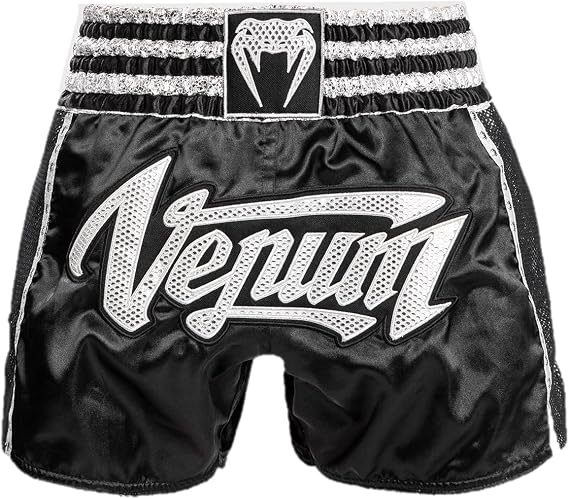 Venum Unisex Venum Absolute 2.0 Muay Thai Shorts Shorts