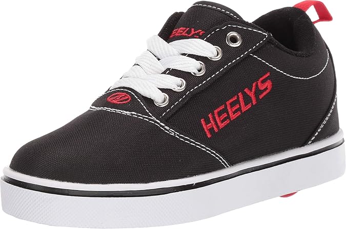Heelys Men's Pro 20Wheeled Heel Shoe